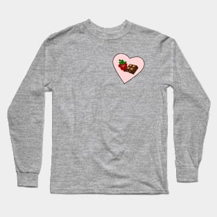 Taste Buddies Long Sleeve T-Shirt